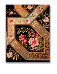 Paperblanks® выпустил линию записных книжек в коптском переплете Paperblanks® выпустил линию записных книжек в коптском переплете