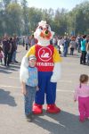 Акварельный праздник Акварельный праздник
