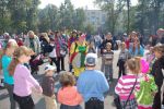Акварельный праздник Акварельный праздник