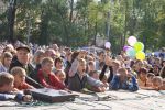 Акварельный праздник Акварельный праздник