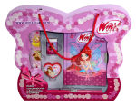 Долгожданный подарок для всех поклонниц TM Winx! Долгожданный подарок для всех поклонниц TM Winx!