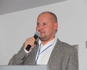 Grosshaus на ежегодной региональной конференции &laquo;Школа 2013&raquo;