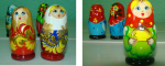 Эксклюзивные Флешки - Матрешки Эксклюзивные Флешки - Матрешки