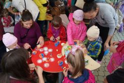 День города Екатеринбург – праздник творчества!
