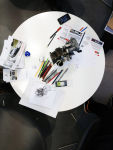 Porsche Winter Fest & Faber-Castell