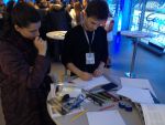 Porsche Winter Fest & Faber-Castell
