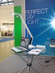 LUCTRA®: итоги выставки Interlight 2015 LUCTRA®: итоги выставки Interlight 2015