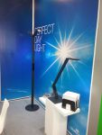 LUCTRA®: итоги выставки Interlight 2015 LUCTRA®: итоги выставки Interlight 2015