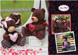 ������� ��� ��������� ″Choco&Milk″: ���������� �����������
