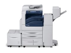 Официальный дистрибьютор Redmond доверил управление печатной инфраструктурой компаниям Xerox и «Супервэйв»