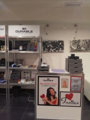 DURABLE �� II ����������� ������ �������� ����������