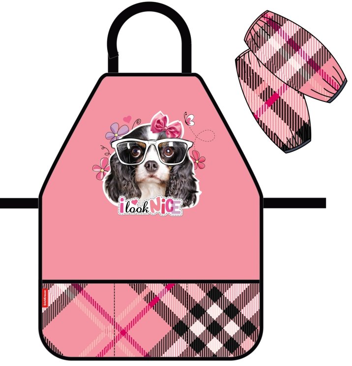 ������ ��� �������� ���������� ErichKrause� Clever Dog