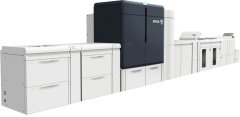 Xerox проведёт российскую премьеру Xerox Iridesse Production Press на выставке Printech 2018 Xerox проведёт российскую премьеру Xerox Iridesse Production Press на выставке Printech 2018