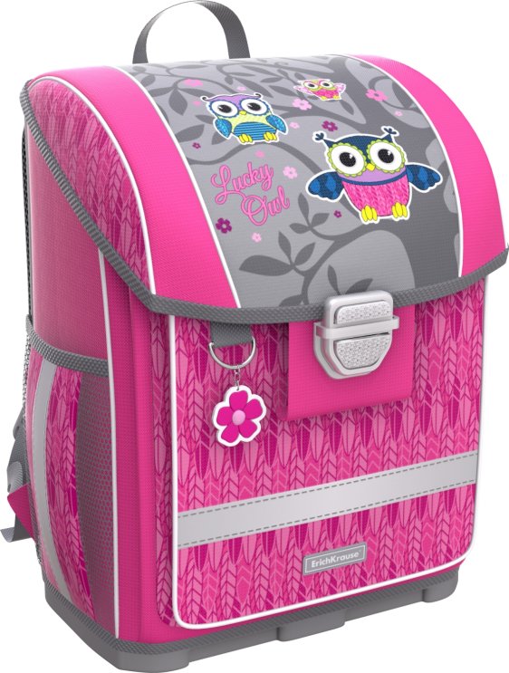 Lucky Owl - ����� ErichKrause� ErgoLine� c ����������� ���� 16 L