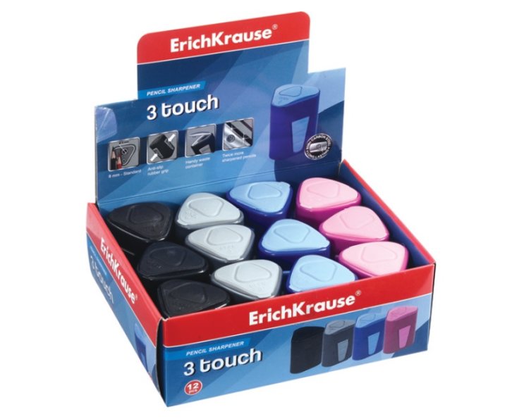 ������� ErichKrause 3-TOUCH