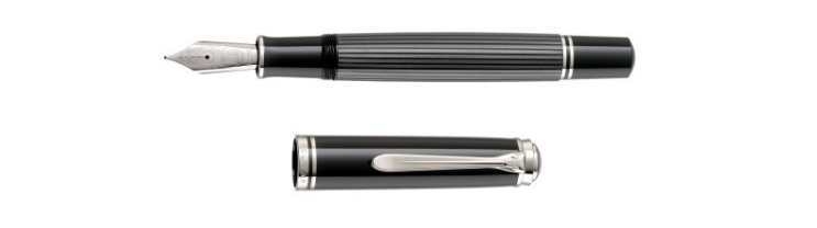 ����������� �������������� ������� Pelikan Souveraen M1005 Stresemann