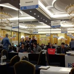 DURABLE на Hotel Business Shopping DURABLE на Hotel Business Shopping