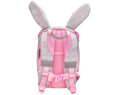 Скоро в продаже! Рюкзак для малышей Belmil Mini Animals «Зайка»! Скоро в продаже! Рюкзак для малышей Belmil Mini Animals «Зайка»!