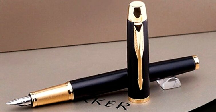 ��������� �������� Parker ��������� ������� ������� ��������� � ���������� ������� � ����� ��������� ������������