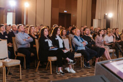 Партнерская конференция ГАЛСЭР 2021 Партнерская конференция ГАЛСЭР 2021