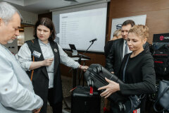 Партнерская конференция ГАЛСЭР 2021 Партнерская конференция ГАЛСЭР 2021