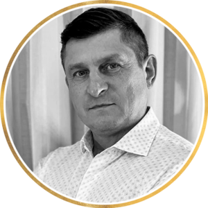 Сергей Бабич: «Продавать легко!» Сергей Бабич: «Продавать легко!»