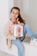 Дневник школьный с ручкой в комплекте, формат А5+, 48л, ФЕНИКС+ Дневник школьный с ручкой в комплекте, формат А5+, 48л, ФЕНИКС+