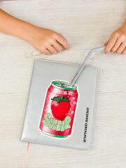 Дневник школьный с ручкой в комплекте, формат А5+, 48л, ФЕНИКС+ Дневник школьный с ручкой в комплекте, формат А5+, 48л, ФЕНИКС+