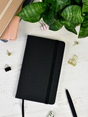 Записная книжка ESCALADA, А6, 120 л Записная книжка ESCALADA, А6, 120 л