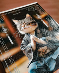 ����� �������� &laquo;��������� ������&raquo; ⛩😻 �� PROF-PRESS