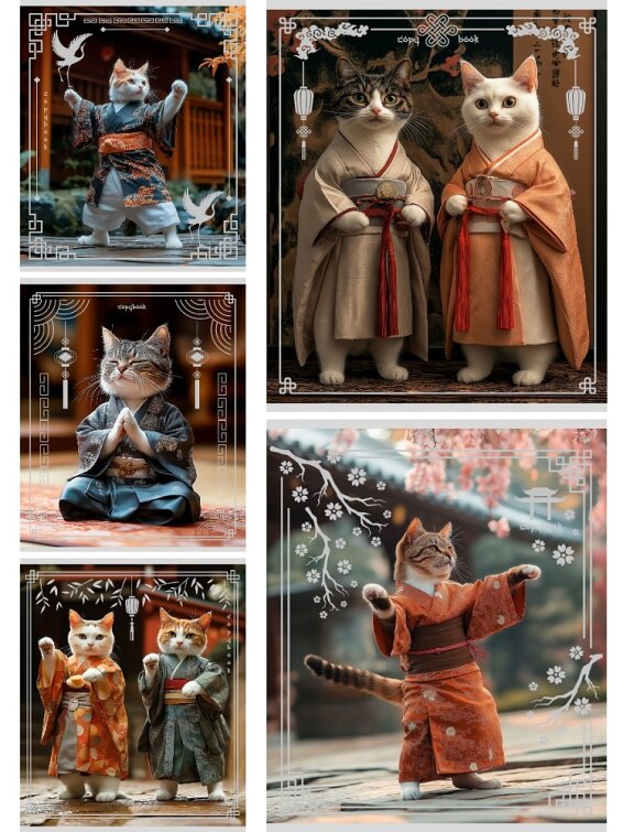 ����� �������� &laquo;��������� ������&raquo; ⛩😻 �� PROF-PRESS