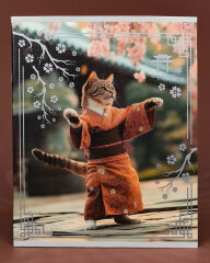 ����� �������� &laquo;��������� ������&raquo; ⛩😻 �� PROF-PRESS
