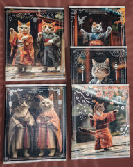 ����� �������� &laquo;��������� ������&raquo; ⛩😻 �� PROF-PRESS
