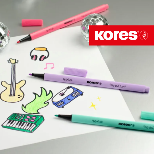 .  Kores