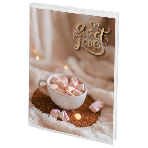 ���������� BRAUBERG �� 36 ���� ″Sweet love″