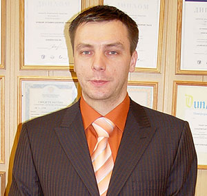 Олег Сафронов сменил Дмитрия Сокола на посту генерального директора Национального Канцелярского Альянса.