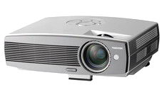 КупиПроектор.Ру рекомендует проектор Toshiba TDP-P75 - образец идеального сочетания компактности и яркости! КупиПроектор.Ру рекомендует проектор Toshiba TDP-P75 - образец идеального сочетания компактности и яркости!