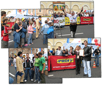 Новые рекорды PROFF Новые рекорды PROFF