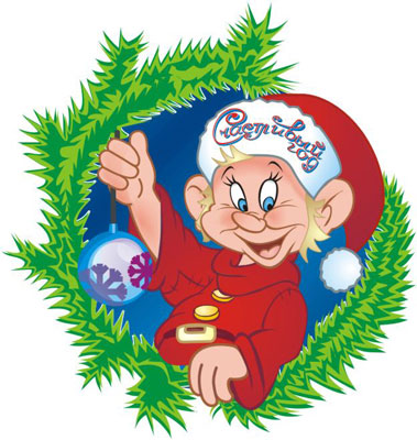 &laquo;Релайт&raquo; приглашает на выставку &laquo;CHRISTMAS TIME&raquo;
