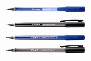 ����������� ����� Avantre ������� �� ����� ���������� ����� ��������� ����� Crystal.