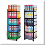 Фирменные стенды от Herlitz Фирменные стенды от Herlitz