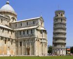 Viaggio in Italia!