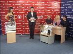 Поздравляем победителей акции &laquo;Отдыхай на отлично!&raquo;