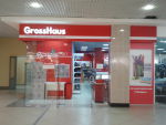GrossHaus в Чебоксарах. GrossHaus в Чебоксарах.
