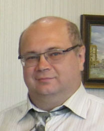 Юрий Урсой Юрий Урсой