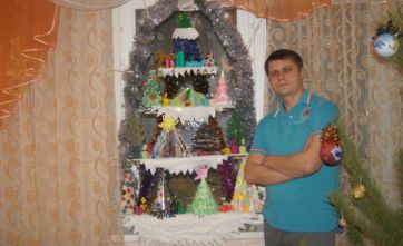 ������ Silwerhof, Silwerhof ������� ����. ����� �������