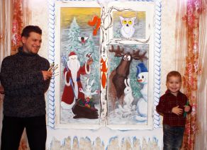 ������ Silwerhof, Silwerhof ������� ����. ����� �������