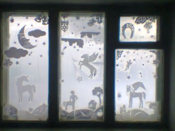 ������ Silwerhof, Silwerhof ������� ����. ����� �������