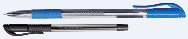 Шариковая ручка Dart от Silwerhof Шариковая ручка Dart от Silwerhof