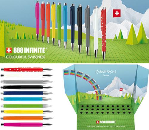 888 INFINITE�: ��������� � �����